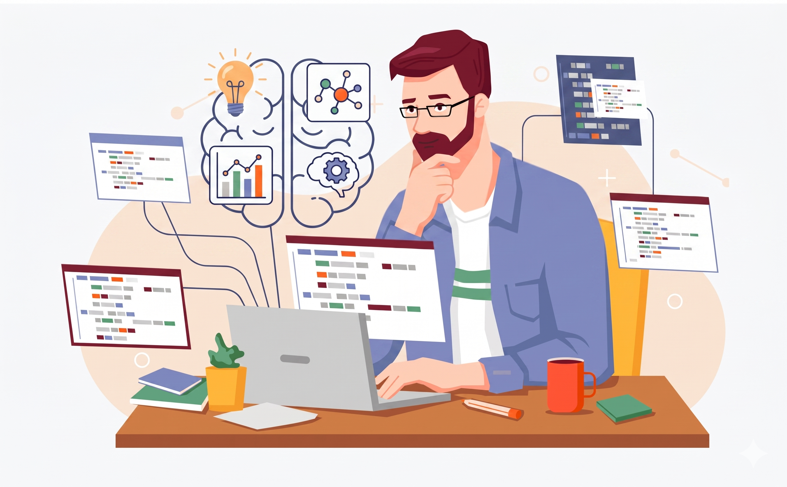 Do Coders Have High IQ?