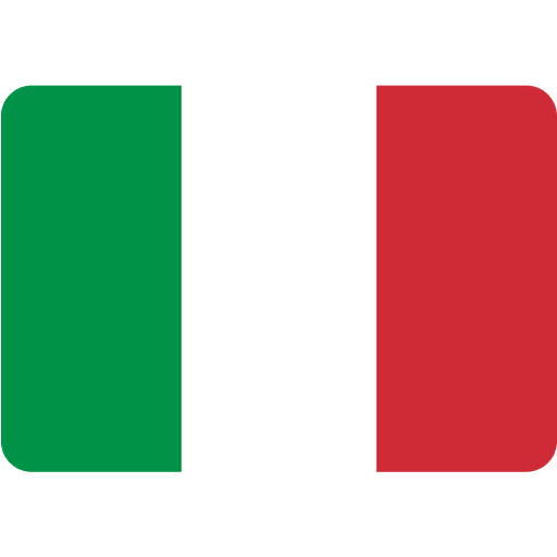 Italy Flag
